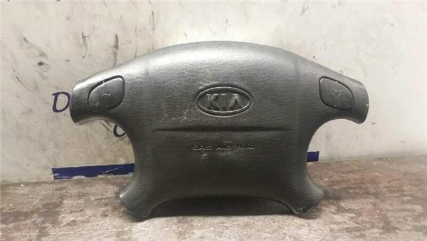 SHUMA II Airbag Volante SHUMA II Airbag Volante