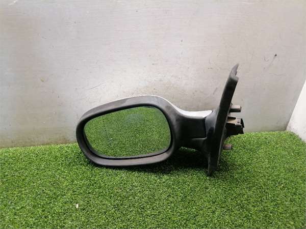 Clio II Fase II BCB02001- Retrovisor Izquierdo Clio II Fase II BCB02001- Retrovisor Izquierdo