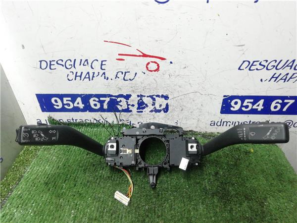 mando multifuncion volkswagen golf vi variant