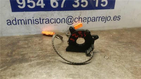 406 BERLINA Anillo Contacto Volante 406 BERLINA Anillo Contacto Volante