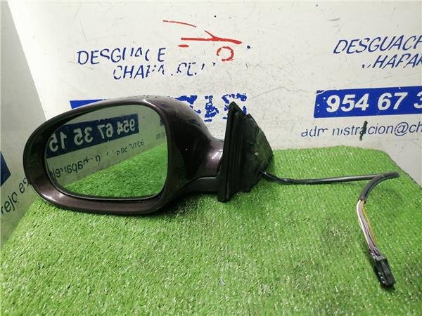 PASSAT BERLINA Retrovisor Izquierdo PASSAT BERLINA Retrovisor Izquierdo