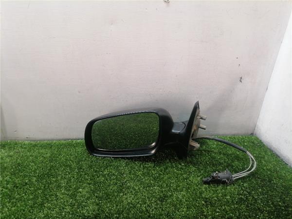 Ibiza 6K108.1999- Retrovisor Izquierdo Ibiza 6K108.1999- Retrovisor Izquierdo