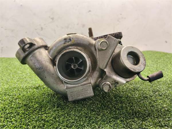 207 2006- Turbo 207 2006- Turbo