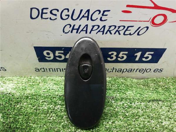 SERIE 75 Botonera Puerta Delantera Derecha SERIE 75 Botonera Puerta Delantera Derecha