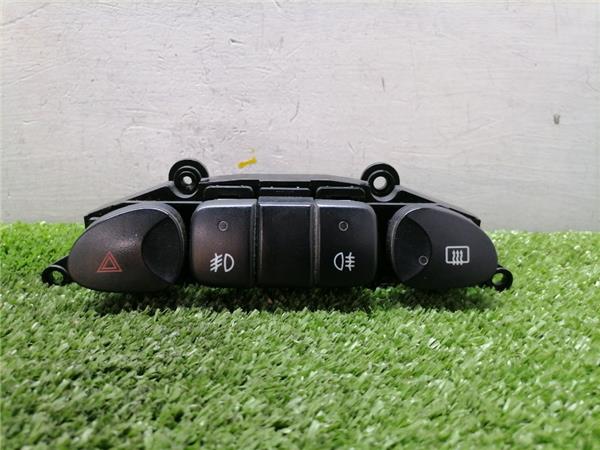 interruptor luces emergencia hyundai h 1 van