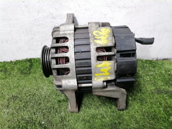 KALOS Alternador KALOS Alternador