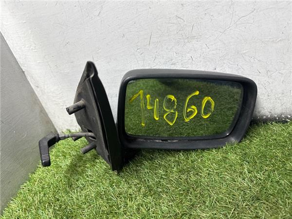 Fiesta Berl.Express 1976- Retrovisor Derecho Fiesta Berl.Express 1976- Retrovisor Derecho