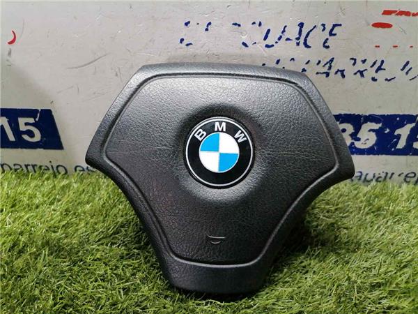 SERIE 3 TOURING Airbag Volante SERIE 3 TOURING Airbag Volante