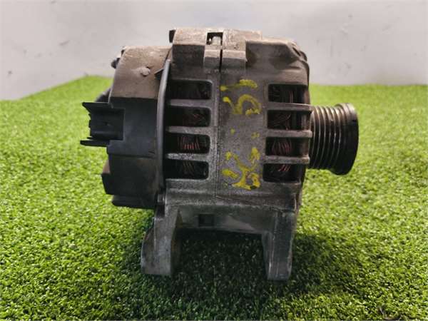 Laguna II BG02001- Alternador Laguna II BG02001- Alternador