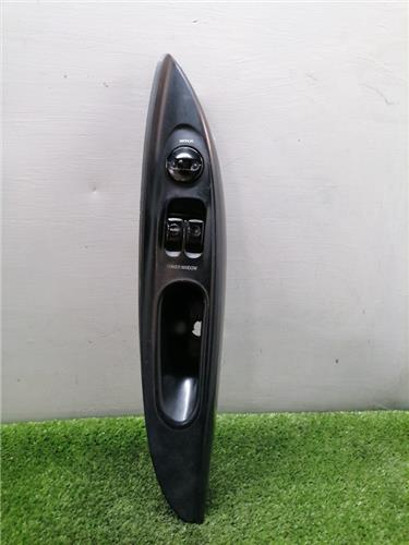mando elevalunas delantero izquierdo hyundai
