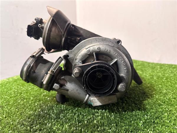 Focus C-MAX CAP2003-2007 Turbo Focus C-MAX CAP2003-2007 Turbo