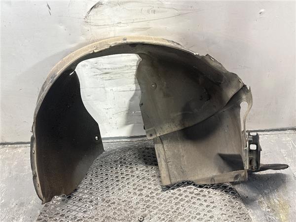 protector pase rueda delantero derecho volksw