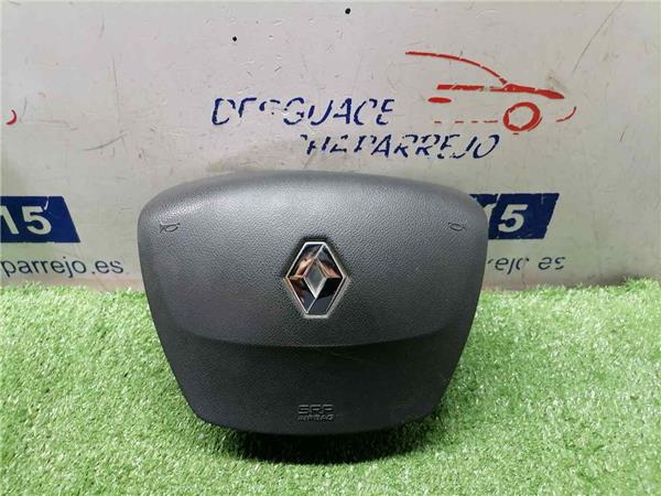 MEGANE III BERLINA 5 P Airbag Volante MEGANE III BERLINA 5 P Airbag Volante