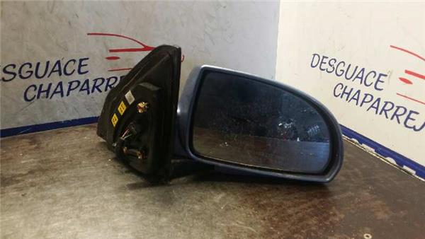 FABIA Retrovisor Derecho FABIA Retrovisor Derecho