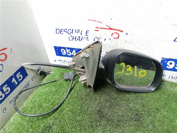 IBIZA Retrovisor Derecho IBIZA Retrovisor Derecho