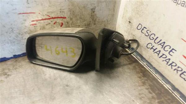 MONDEO BERLINA Retrovisor Izquierdo MONDEO BERLINA Retrovisor Izquierdo