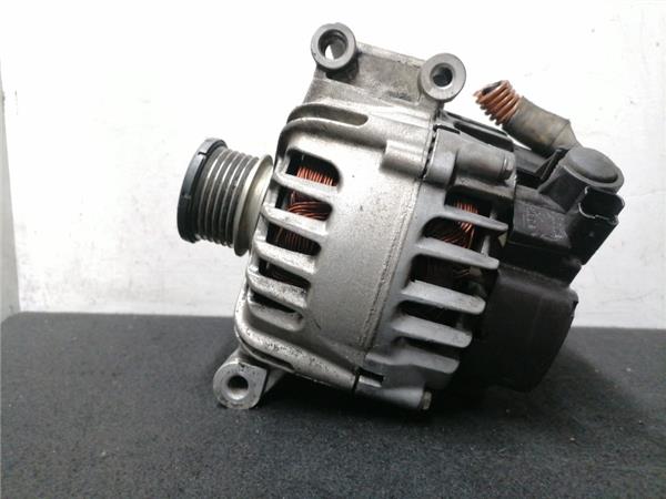 C4 Coupe 2004- Alternador C4 Coupe 2004- Alternador