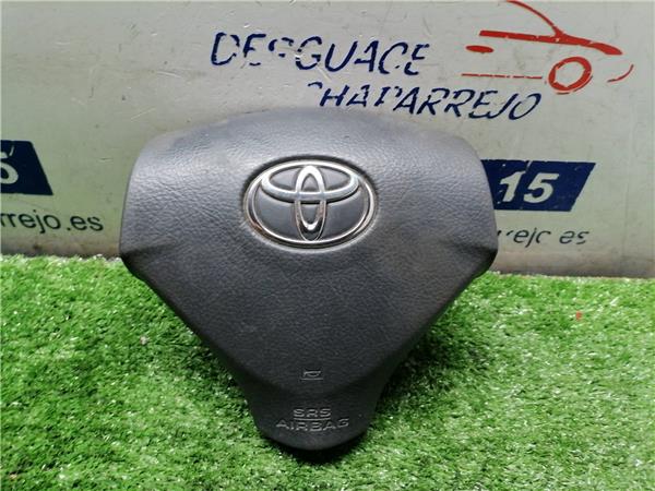 COROLLA VERSO Airbag Volante COROLLA VERSO Airbag Volante