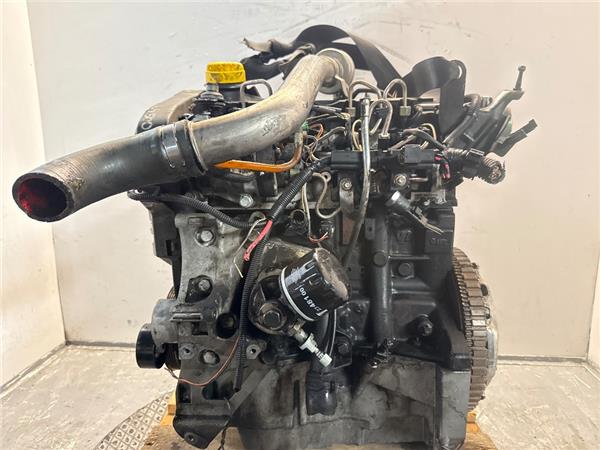 motor completo renault megane ii berlina 5p 1