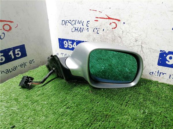 A4 BERLINA Retrovisor Derecho A4 BERLINA Retrovisor Derecho