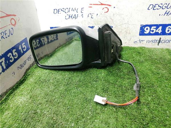 S40 BERLINA Retrovisor Izquierdo S40 BERLINA Retrovisor Izquierdo