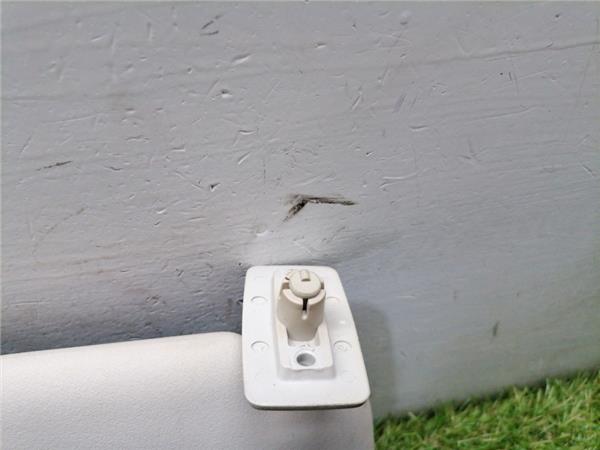 Parasol Derecho Mercedes-Benz Clase