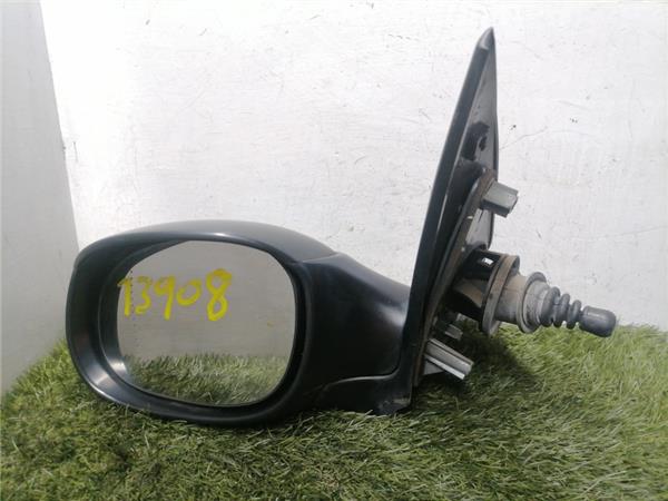 206 1998- Retrovisor Izquierdo 206 1998- Retrovisor Izquierdo
