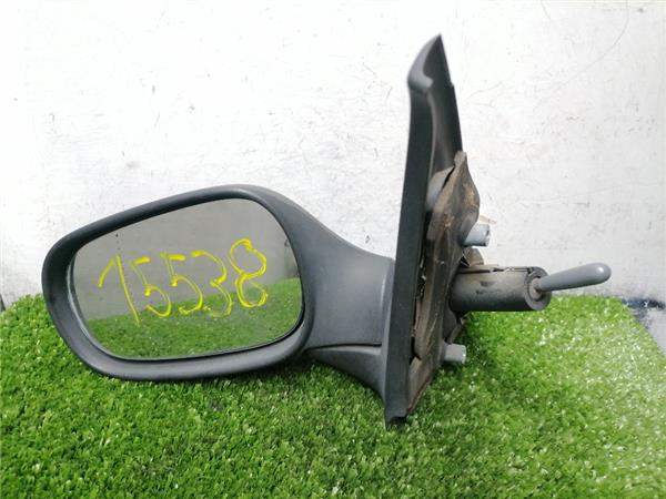 Clio II Fase I BCB01998- Retrovisor Izquierdo Clio II Fase I BCB01998- Retrovisor Izquierdo