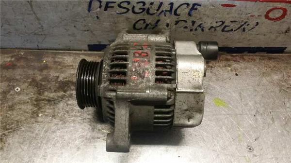 VOYAGER Alternador VOYAGER Alternador