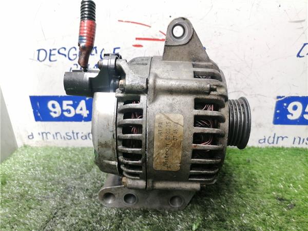 FIESTA Alternador FIESTA Alternador