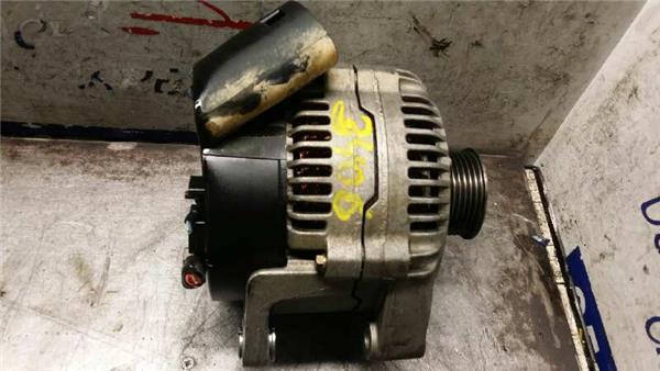 OMEGA B Alternador OMEGA B Alternador