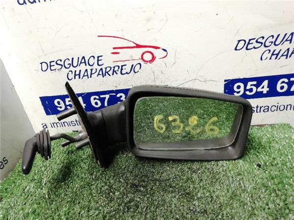 TOLEDO Retrovisor Derecho TOLEDO Retrovisor Derecho