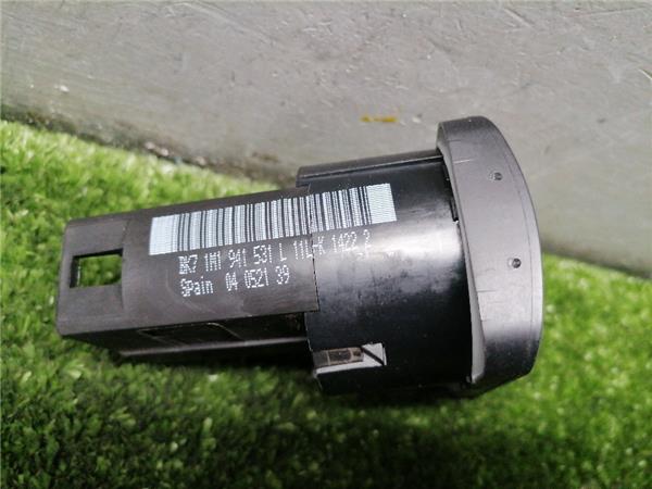 Mando De Luces Seat Leon 1.6 Stella