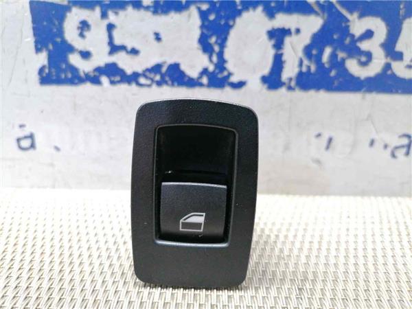 botonera puerta trasera izquierda bmw serie x1 2.0 16v turbodiesel (150 cv)