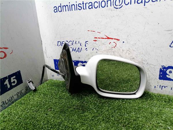 GOLF IV BERLINA Retrovisor Derecho GOLF IV BERLINA Retrovisor Derecho