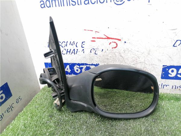 206 BERLINA Retrovisor Derecho 206 BERLINA Retrovisor Derecho