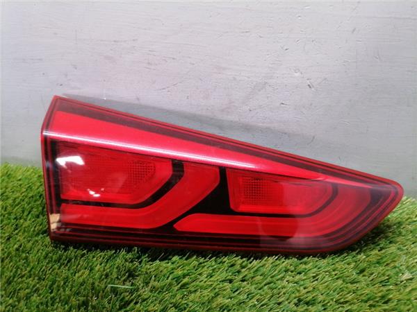 piloto trasero izquierdo hyundai i20 gb 2014