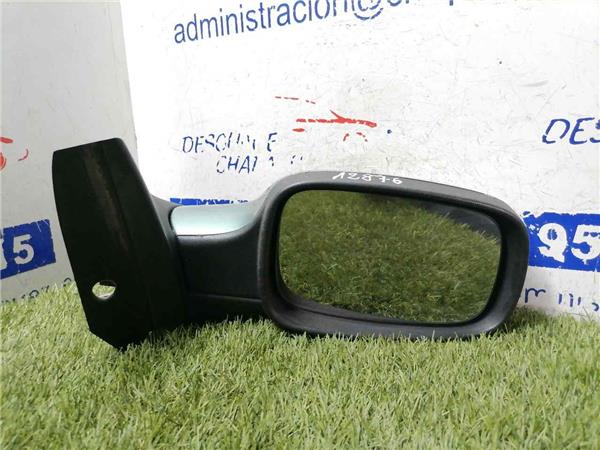 SCENIC II Retrovisor Derecho SCENIC II Retrovisor Derecho