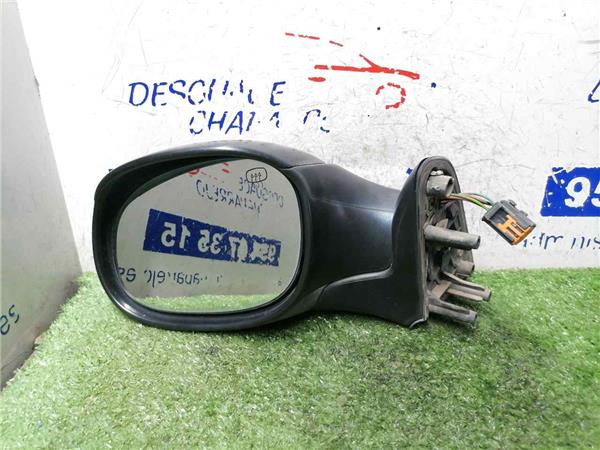 XSARA PICASSO Retrovisor Izquierdo XSARA PICASSO Retrovisor Izquierdo