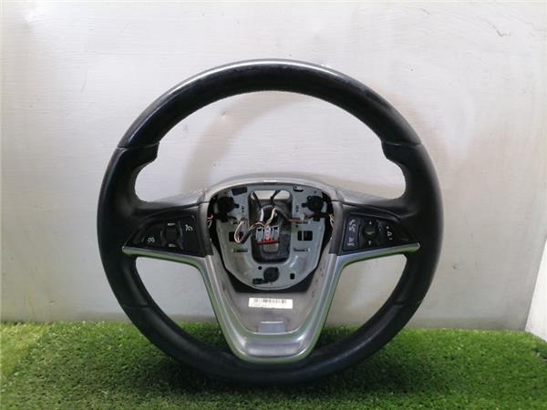 Astra J Berlina 5p 12.2009- Volante Astra J Berlina 5p 12.2009- Volante