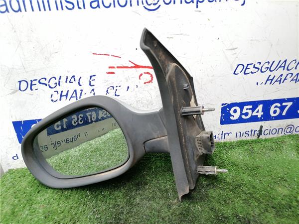 retrovisor izquierdo renault megane i scenic
