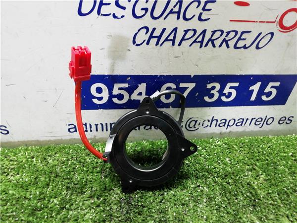 ZX Anillo Contacto Volante ZX Anillo Contacto Volante