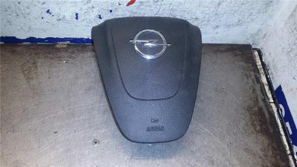INSIGNIA BERLINA Airbag Volante INSIGNIA BERLINA Airbag Volante