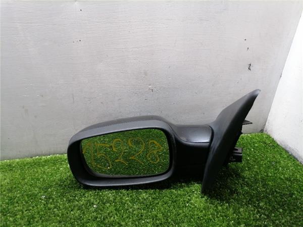 Megane II Berlina 5P 10.2002- Retrovisor Izquierdo Megane II Berlina 5P 10.2002- Retrovisor Izquierdo
