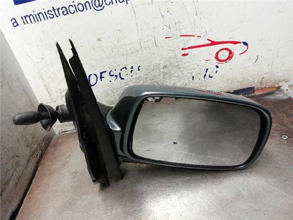 YARIS Retrovisor Derecho YARIS Retrovisor Derecho