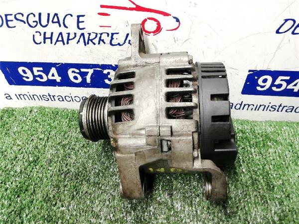 MEGANE I FASE 2 BERLINA Alternador MEGANE I FASE 2 BERLINA Alternador