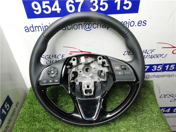 ASX Volante ASX Volante