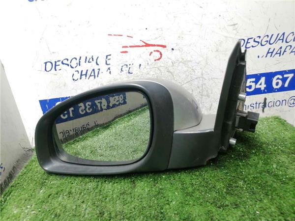 VECTRA C BERLINA Retrovisor Izquierdo VECTRA C BERLINA Retrovisor Izquierdo