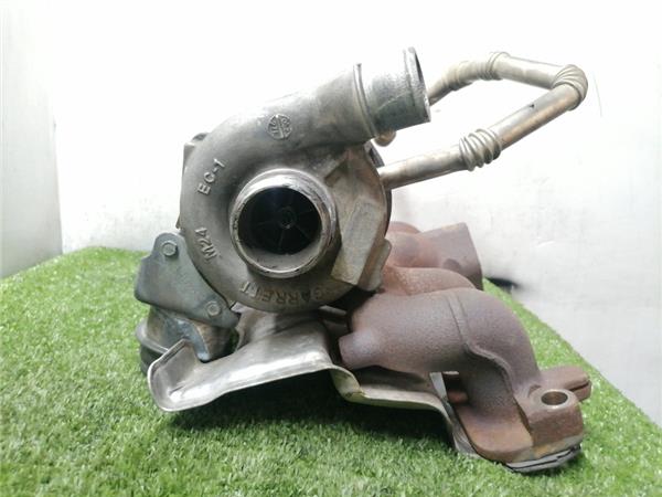 turbo ford mondeo berlina ge 2000  20 ambient