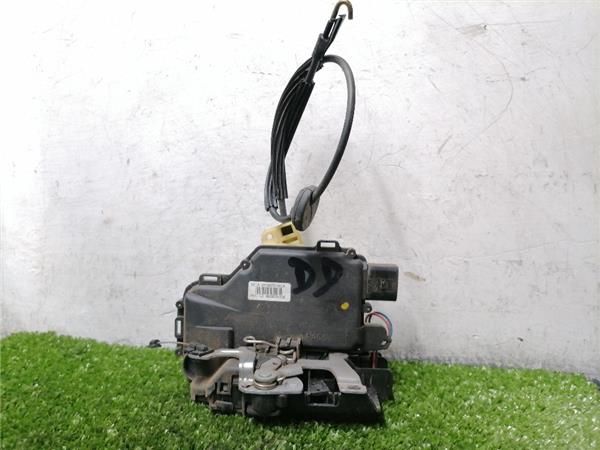 cerradura puerta delantera derecha volkswagen